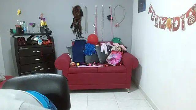 emperabigbootybigass online show from 03/01/25, 12:23