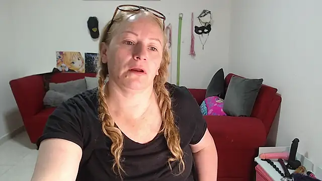 emperabigbootybigass online show from 09/10/25, 12:16