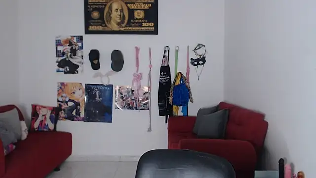 emperabigbootybigass online show from 09/20/25, 12:22