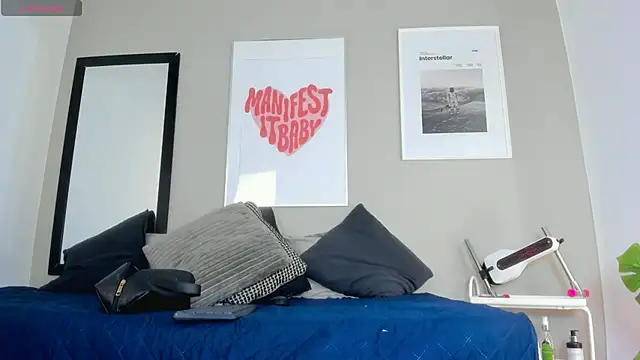 Lilith dh online show from 07/02/26, 11:16