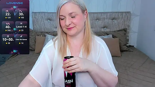 AnnaXCherri online show from 03/08/25, 03:06