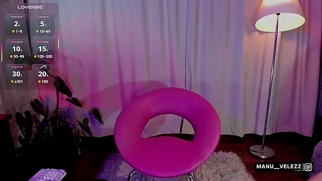 Manu Velez online show from 01/06/26, 08:29