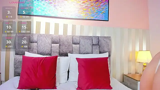 nova lane online show from 02/15/25, 07:39