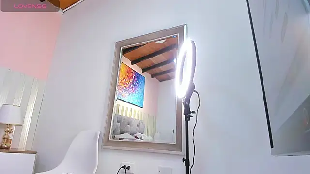 nova lane online show from 02/23/25, 02:40