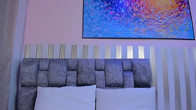 nova lane online show from 03/25/26, 08:15