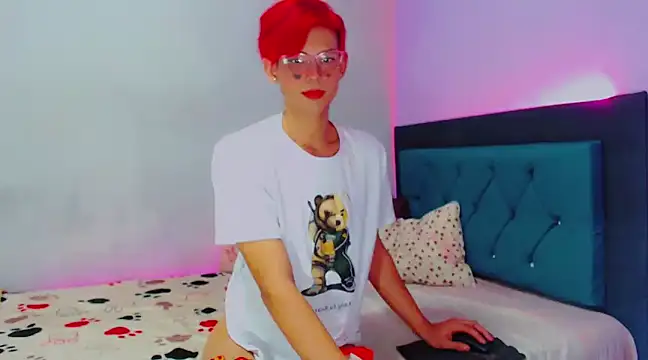 aidaathh online show from 01/24/25, 01:13