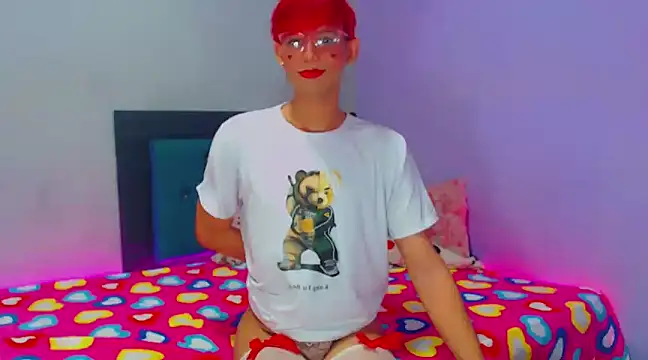 aidaathh online show from 02/05/25, 01:26