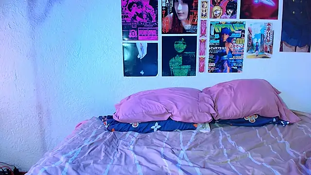 shinji-18 online show from 03/01/25, 01:00