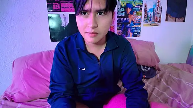 shinji-18 online show from 03/09/25, 12:10