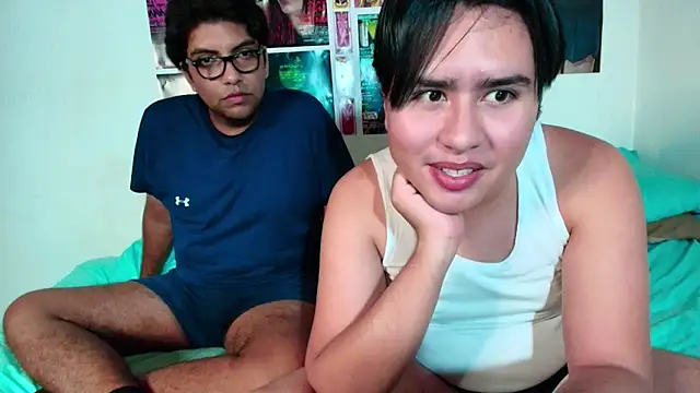 shinji-18 online show from 11/08/25, 02:45