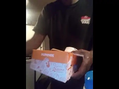 DevinToore online show from 03/30/26, 06:58