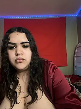 iTrapXXXBACKUP online show from 01/09/25, 05:34