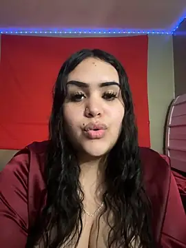 iTrapXXXBACKUP online show from 01/25/25, 03:51