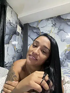 KatalinnaBrown online show from 02/25/26, 11:20