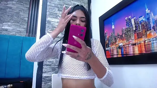 kihara candy69 online show from 03/19/26, 08:57