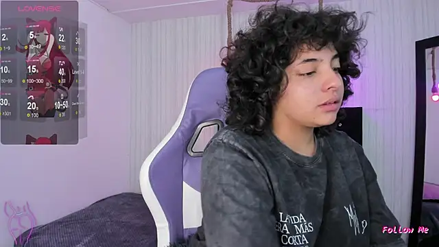 miku katsuragi online show from 04/21/26, 05:25