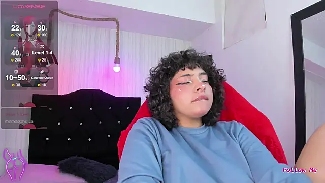 miku katsuragi online show from 04/22/26, 03:31