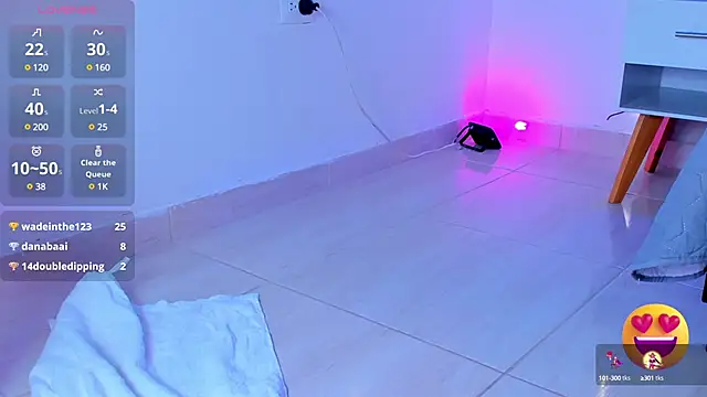 LizSheibaum online show from 01/31/25, 10:31