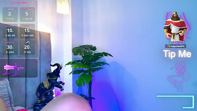 LizSheibaum online show from 09/17/25, 07:15