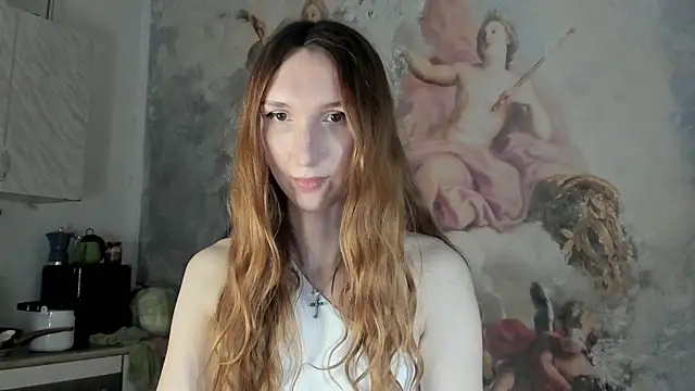 LisaIcon online show from 05/07/26, 03:39