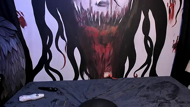 Kylie-fox online show from 12/20/25, 12:07