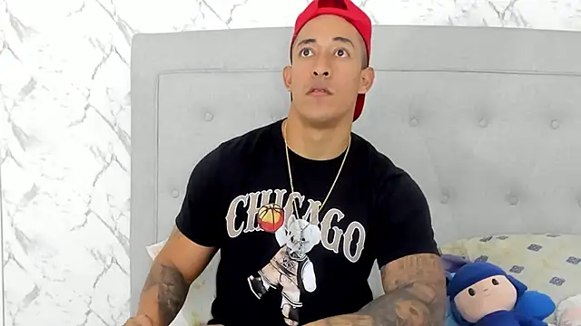 luigiferrara online show from 02/16/25, 01:47