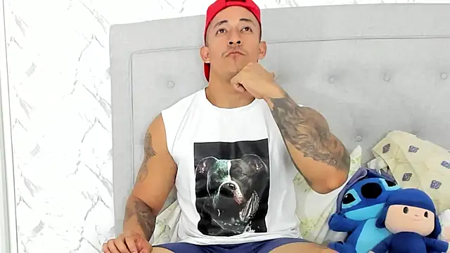 luigiferrara online show from 02/21/25, 01:55