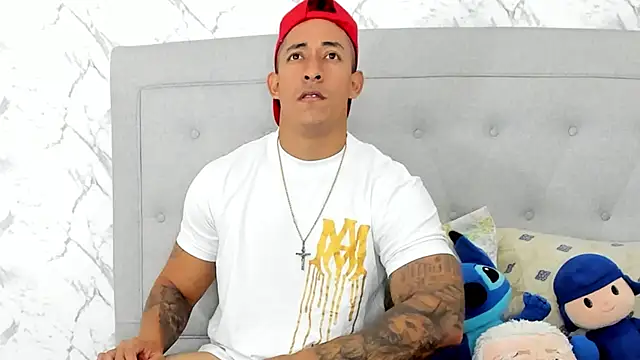 luigiferrara online show from 02/23/25, 04:13