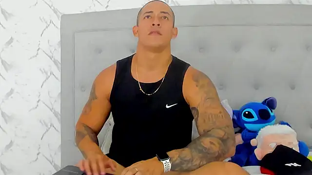 luigiferrara online show from 09/14/25, 08:30