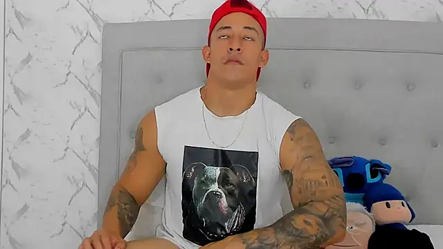 luigiferrara online show from 11/08/25, 10:52