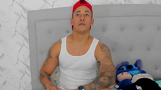 luigiferrara online show from 11/27/25, 10:01