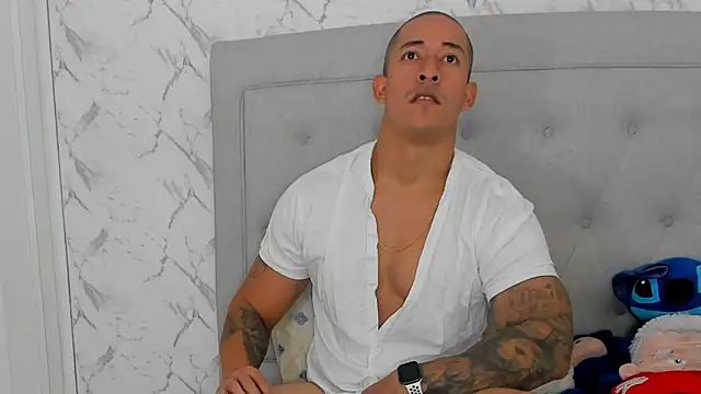 luigiferrara online show from 11/28/25, 08:44