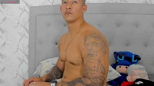 luigiferrara online show from 12/13/25, 07:53