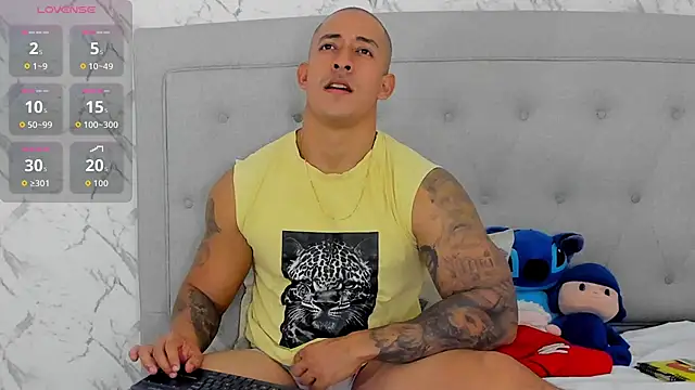 luigiferrara online show from 01/06/26, 12:14