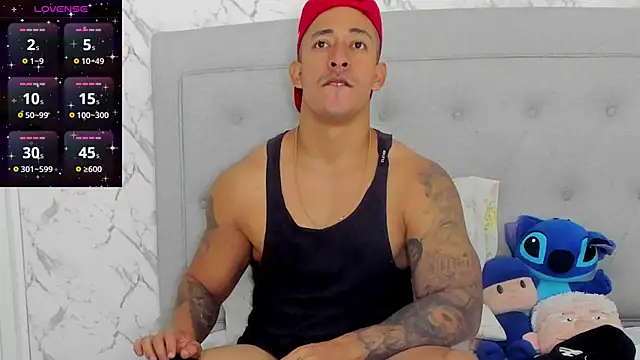 luigiferrara online show from 01/12/26, 09:09