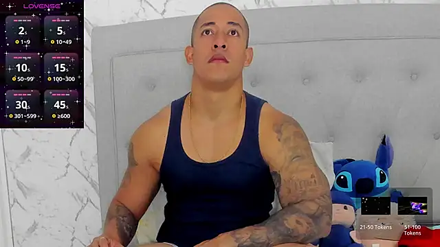 luigiferrara online show from 01/18/26, 05:17