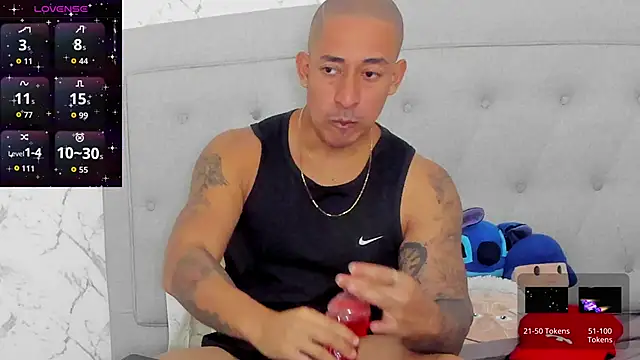 luigiferrara online show from 02/02/26, 09:02