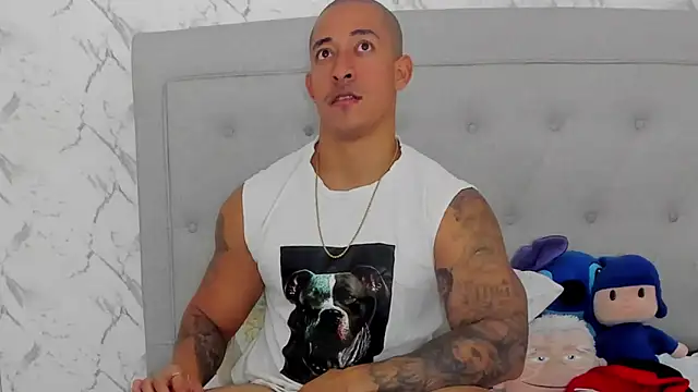 luigiferrara online show from 02/07/26, 08:34