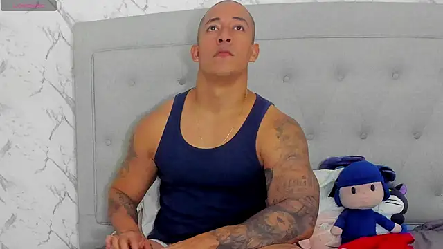 luigiferrara online show from 04/18/26, 07:58