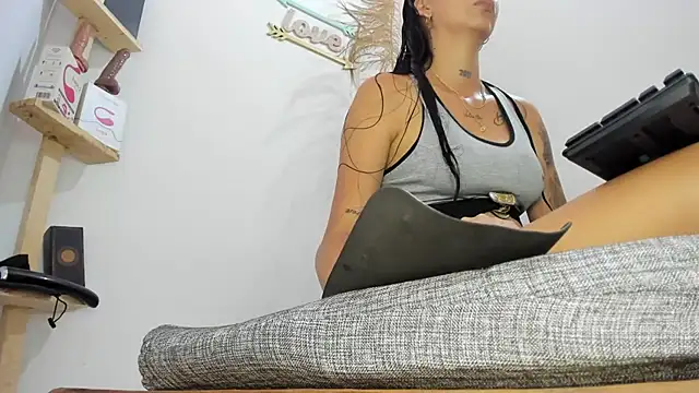 Sophia dirty31 online show from 09/26/25, 10:14