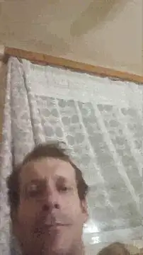 DonCristian online show from 11/24/25, 03:06