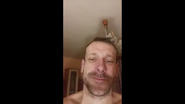 DonCristian online show from 12/21/25, 02:41