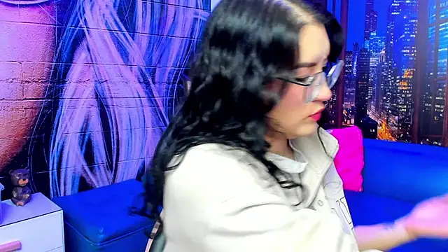 Violetaa diazz online show from 12/06/24, 09:13