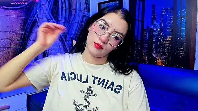 Violetaa diazz online show from 01/17/25, 09:06