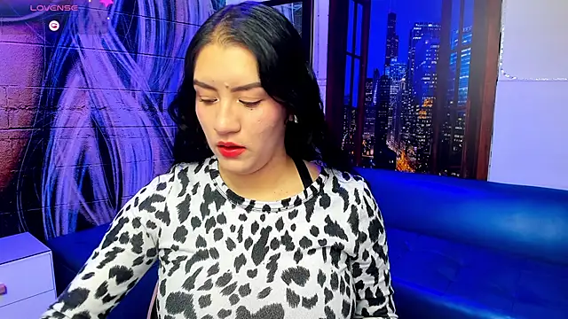 Violetaa diazz online show from 02/06/25, 09:06