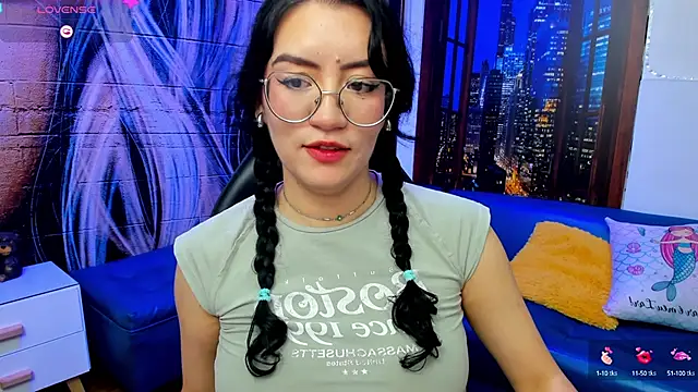 Violetaa diazz online show from 03/06/25, 11:20