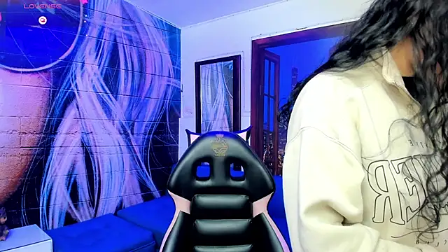 Violetaa diazz online show from 03/11/25, 08:09