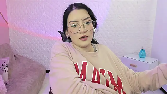 Violetaa diazz online show from 10/06/25, 09:12