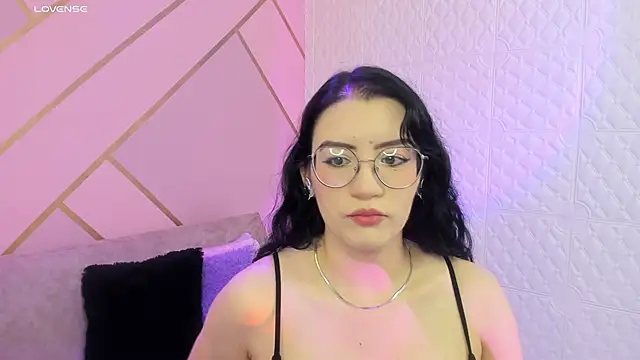 Violetaa diazz online show from 01/31/26, 09:24