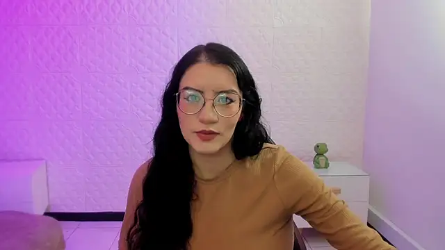 Violetaa diazz online show from 03/19/26, 09:30